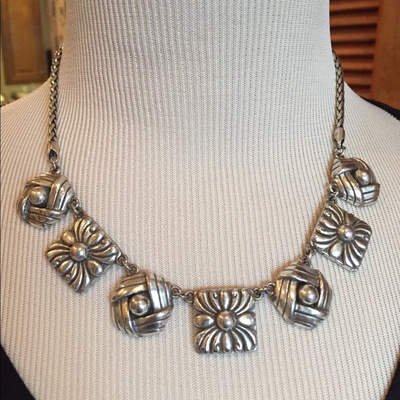 Brighton Jewelry Vintage Brighton Necklace Poshmark